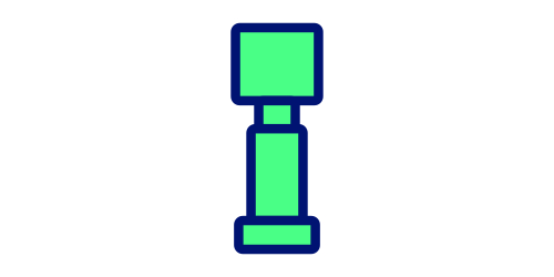 Commercial Pump