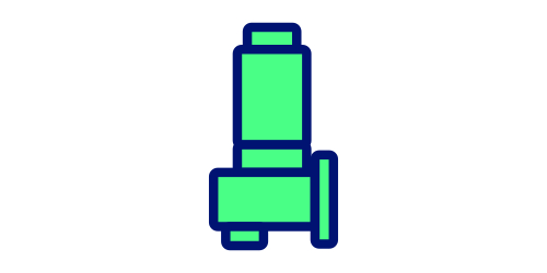 Submersible pump