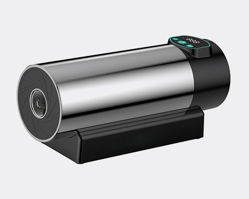 ICS permanent magnet pump