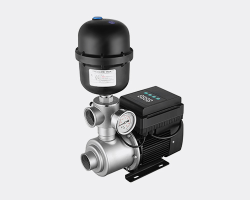 MCB/MCP permanent magnet pump