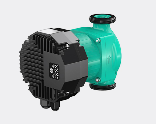 HVC permanent magnet circulation pump