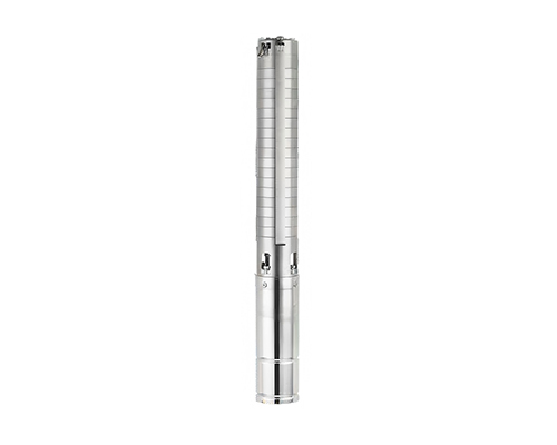 4SPC-A/D solar submersible pump