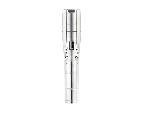 4/6SPC-A/D solar submersible pump