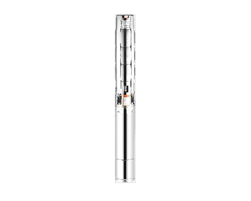 6SPC-A/D solar submersible pump