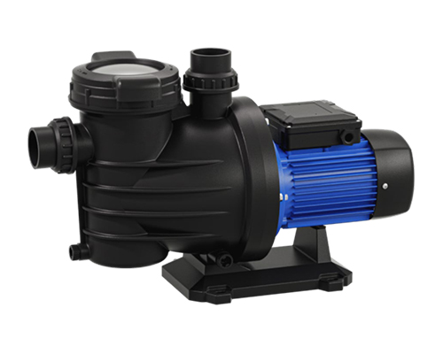 DSW swimming pool pump