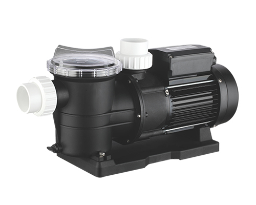 STP swimming pool pump