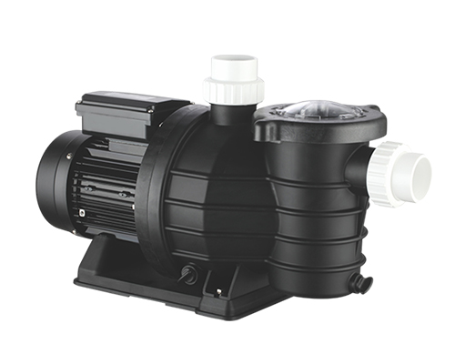 SMP swimming pool pump