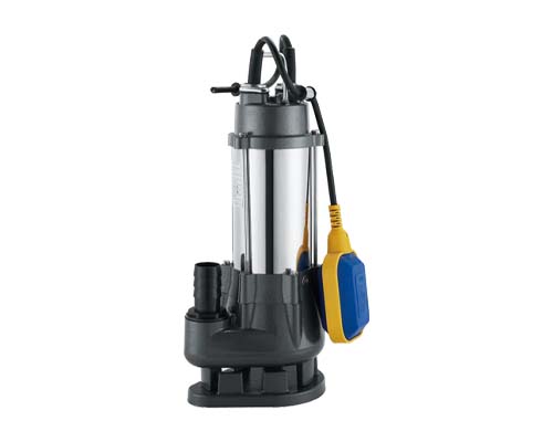 VT sewage pump