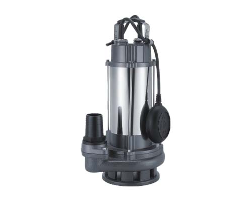 VC sewage pump