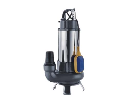 VS sewage pump