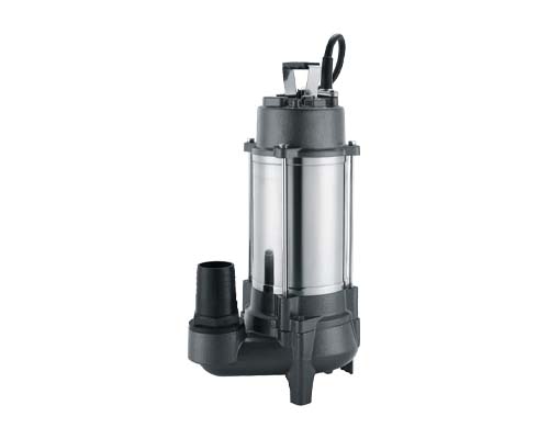 GNWQ sewage pump