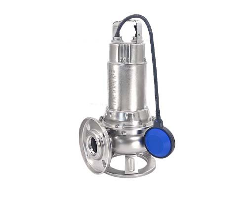 QWK sewage pump