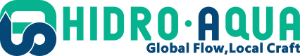 HIDRO AQUA PUMP INDUSTRY CO.,LTD.