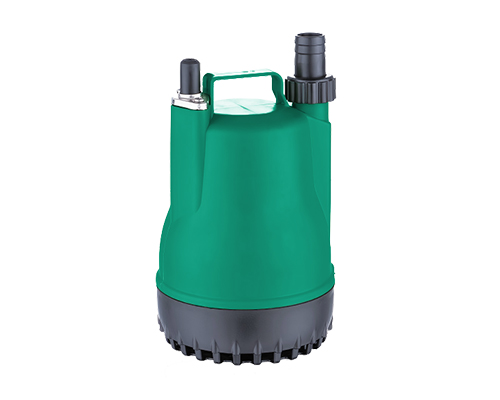 Clean Water Submersible Pump GPC-25