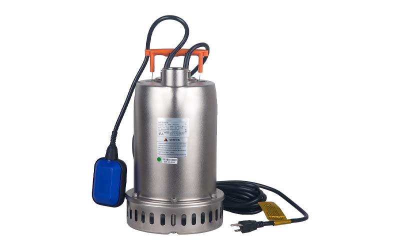 HIDRO AQUA PUMP INDUSTRY CO.,LTD.