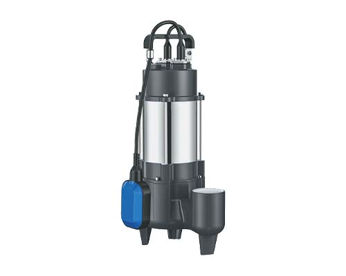 Sewage Pump VT