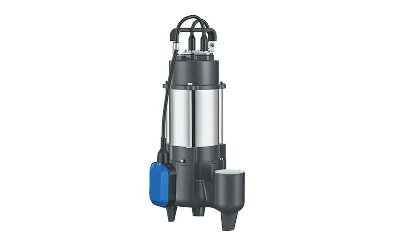 HIDRO AQUA PUMP INDUSTRY CO.,LTD.