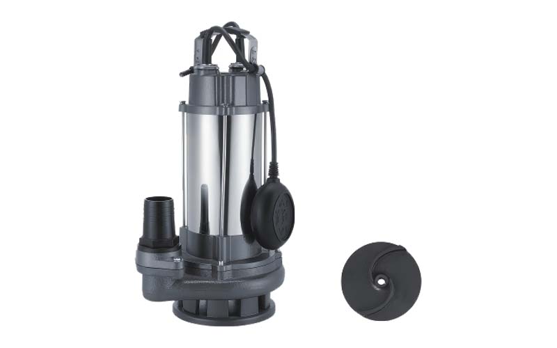 HIDRO AQUA PUMP INDUSTRY CO.,LTD.