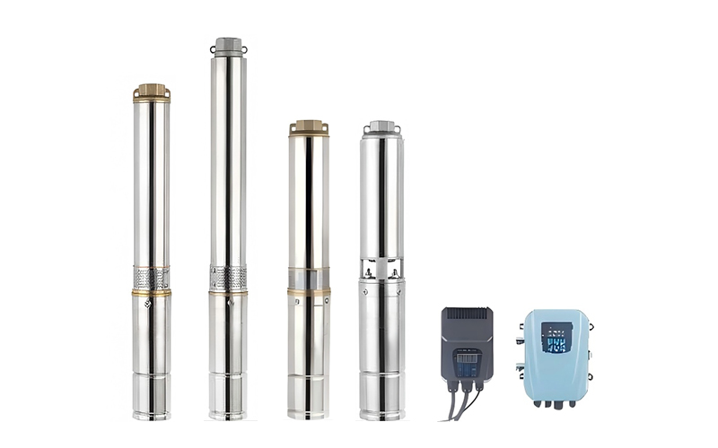 HIDRO AQUA PUMP INDUSTRY CO.,LTD.