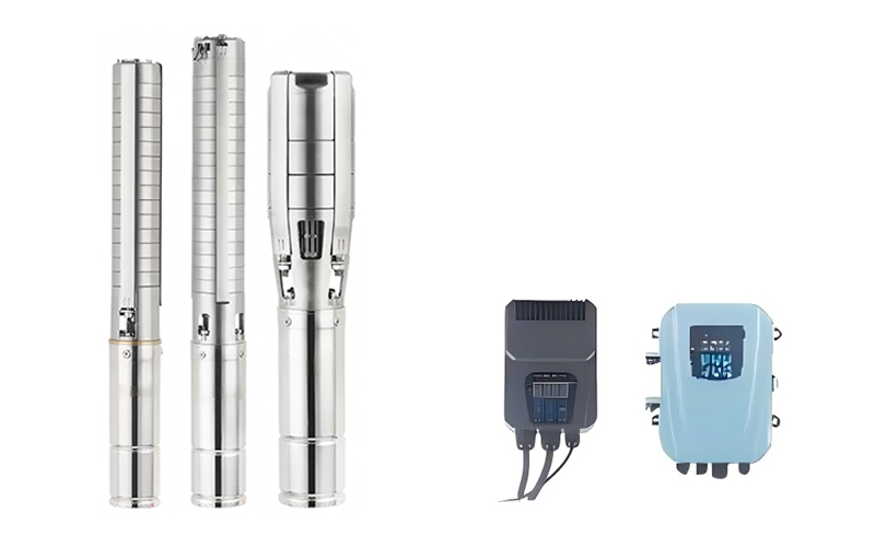 HIDRO AQUA PUMP INDUSTRY CO.,LTD.