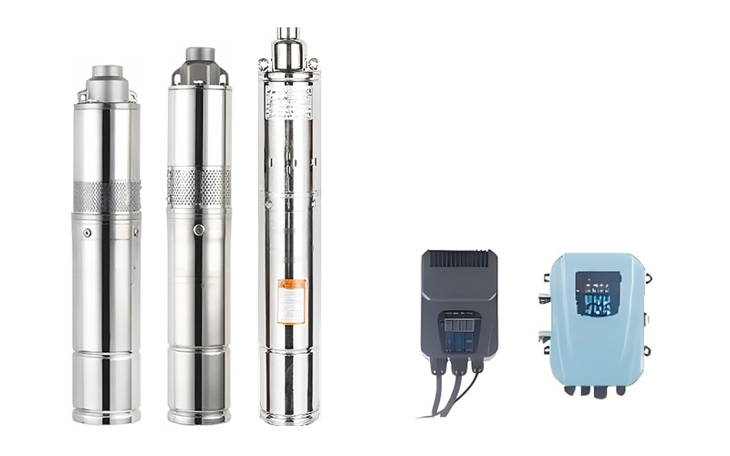 HIDRO AQUA PUMP INDUSTRY CO.,LTD.