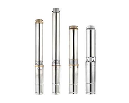 Solar Deep Well Pump SDC-A/D(80-400V)