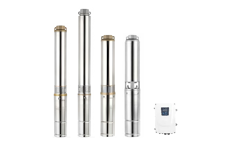 HIDRO AQUA PUMP INDUSTRY CO.,LTD.