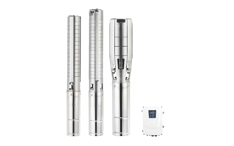 HIDRO AQUA PUMP INDUSTRY CO.,LTD.