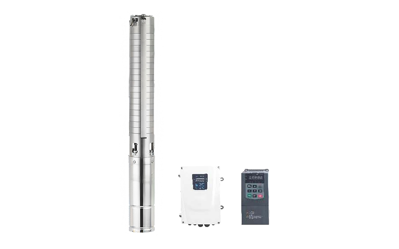 HIDRO AQUA PUMP INDUSTRY CO.,LTD.