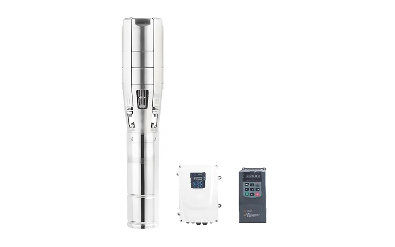 HIDRO AQUA PUMP INDUSTRY CO.,LTD.