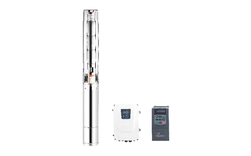 HIDRO AQUA PUMP INDUSTRY CO.,LTD.