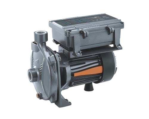 Solar Ground Pump DCM