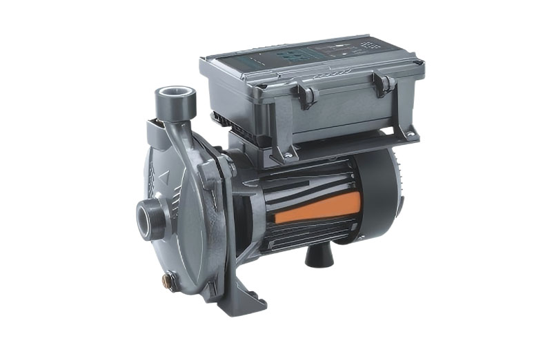 HIDRO AQUA PUMP INDUSTRY CO.,LTD.