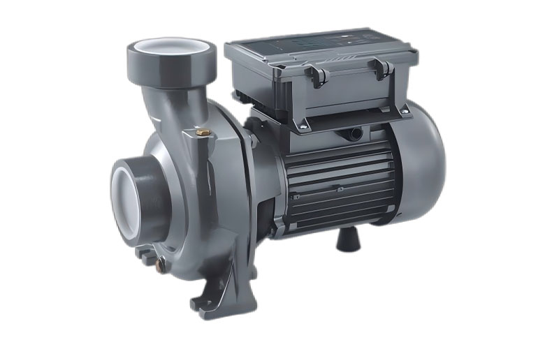 HIDRO AQUA PUMP INDUSTRY CO.,LTD.