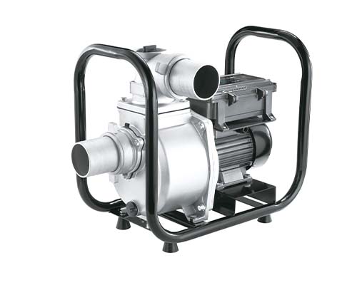 Solar Ground Pump DMT