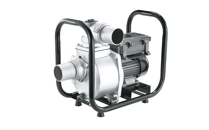 HIDRO AQUA PUMP INDUSTRY CO.,LTD.