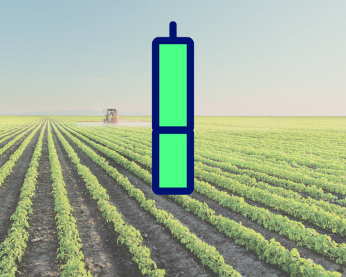 Submersible Borehole Pump