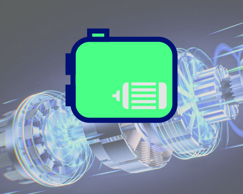 Permanent Magnet Variable Frequency Pump