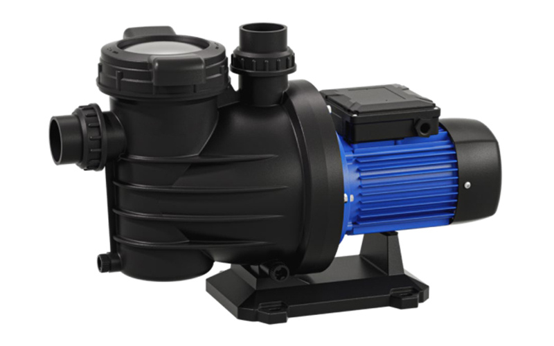 HIDRO AQUA PUMP INDUSTRY CO.,LTD.