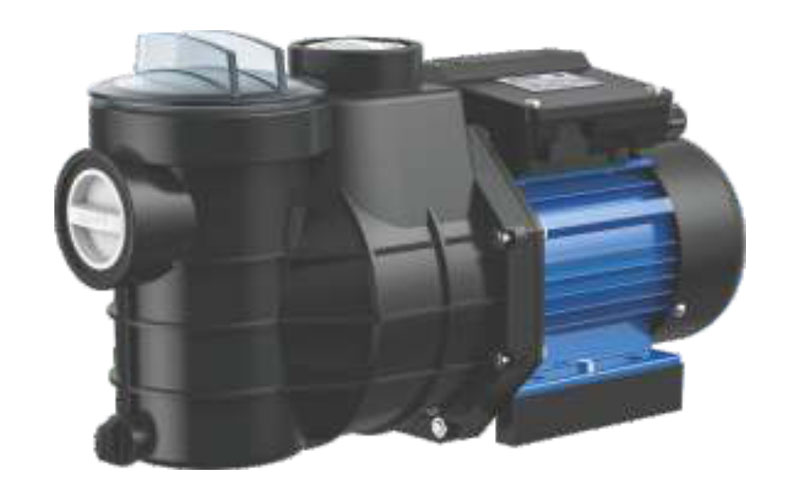 HIDRO AQUA PUMP INDUSTRY CO.,LTD.