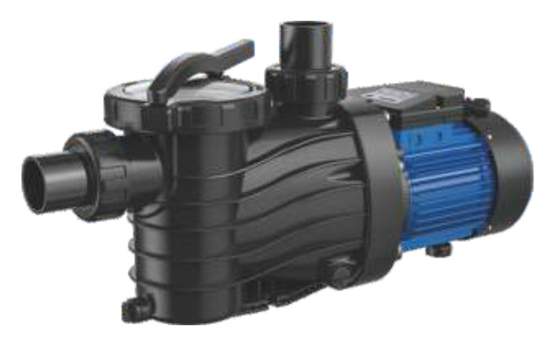 HIDRO AQUA PUMP INDUSTRY CO.,LTD.