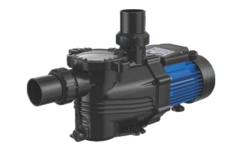 HIDRO AQUA PUMP INDUSTRY CO.,LTD.