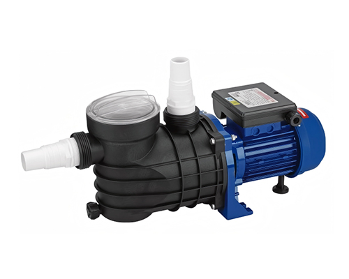 Swimming Pool Pump HCP