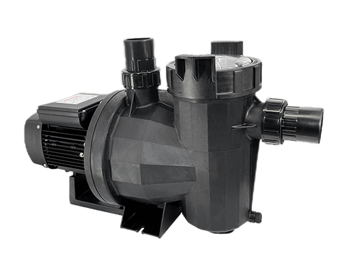 Swimming Pool Pump SVQ