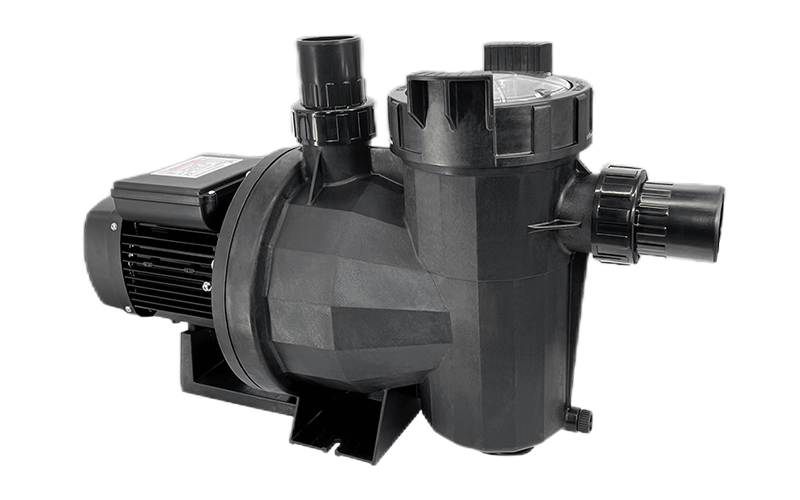 HIDRO AQUA PUMP INDUSTRY CO.,LTD.