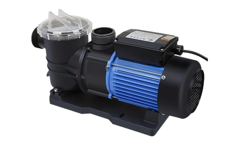 HIDRO AQUA PUMP INDUSTRY CO.,LTD.