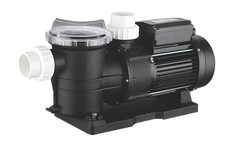 HIDRO AQUA PUMP INDUSTRY CO.,LTD.