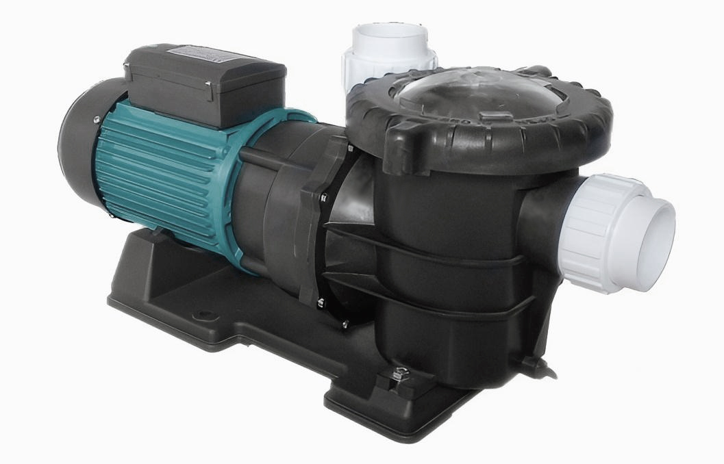 HIDRO AQUA PUMP INDUSTRY CO.,LTD.