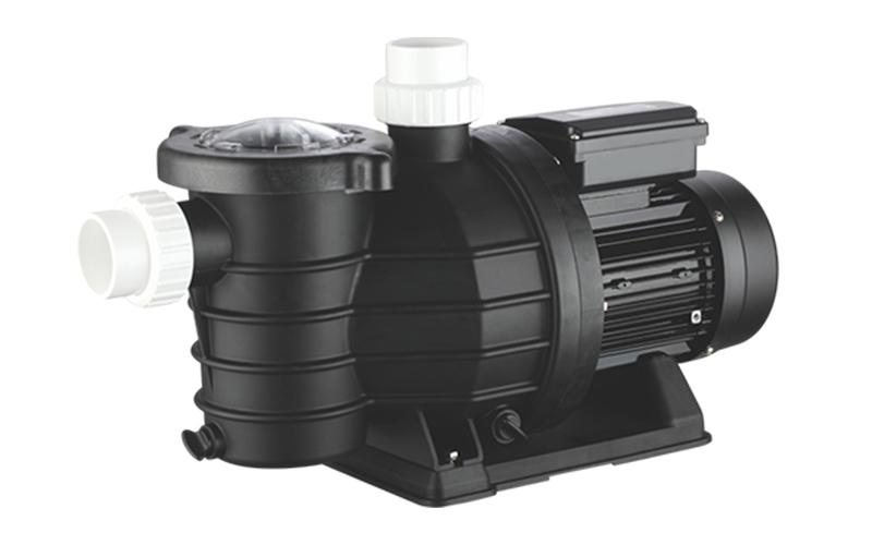 HIDRO AQUA PUMP INDUSTRY CO.,LTD.