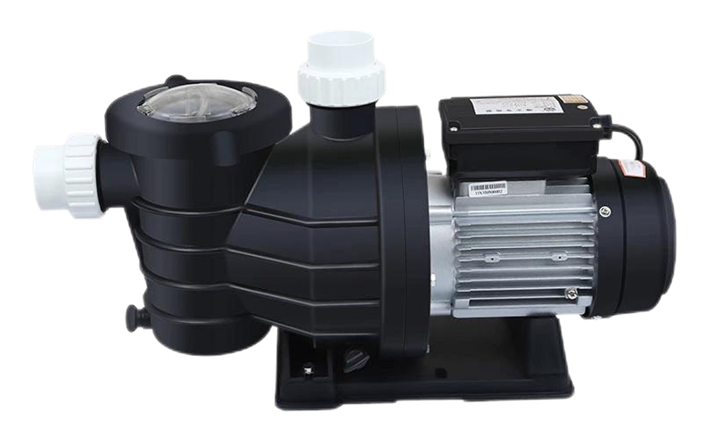 HIDRO AQUA PUMP INDUSTRY CO.,LTD.